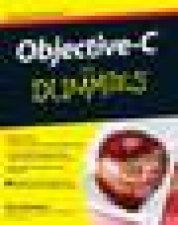 ObjectiveC for Dummies plus CD