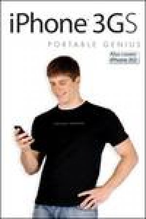 iPhone 3G S Portable Genius by Paul McFedries