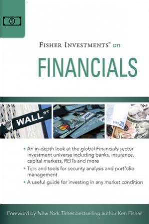 Fisher Investments on Financials by Jarred Kriz