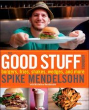 The Good Stuff Cookbook