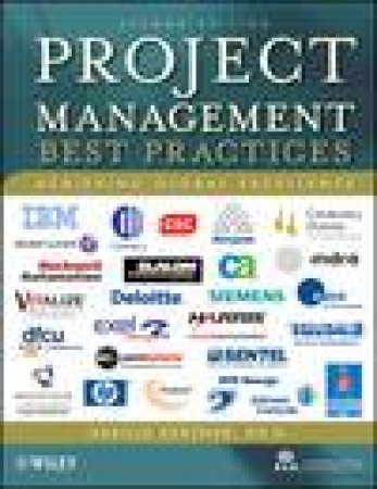 Project Management: Best Practices: Achieving Global Excellence, 2nd Ed by Various