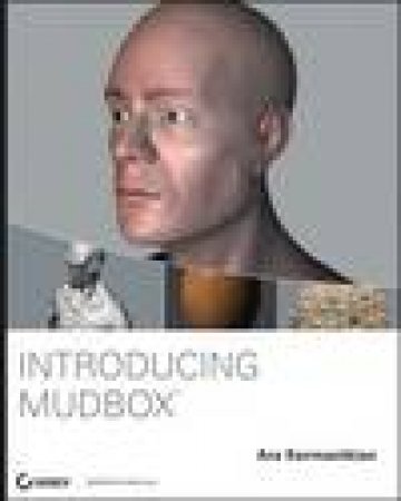 Introducing Mudbox by Ara Kermanikian