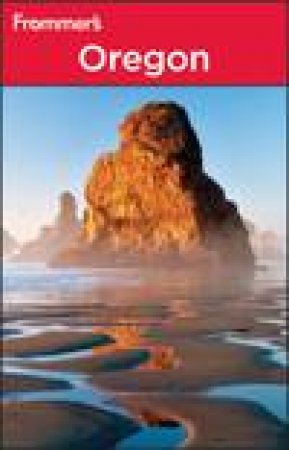 Frommer's: Oregon, 7th Ed by Karl Samson