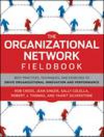 The Organizational Network Fieldbook by Various