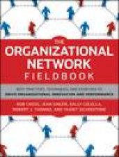 The Organizational Network Fieldbook