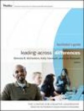 Leading Across Differences Facilitators Guide Set