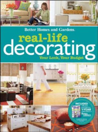 Real-life Decorating by Unknown