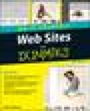 Web Sites DoitYourself for Dummies 2nd Ed