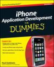 iPhone Application Development for Dummies 2nd Ed