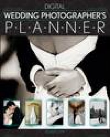 Digital Wedding Photographer's Planner by Kenny Kim