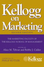 Kellogg on Marketing Second Edition