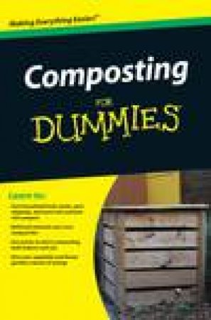 Composting for Dummies by Various