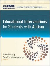 Educational Interventions for Students with Autism