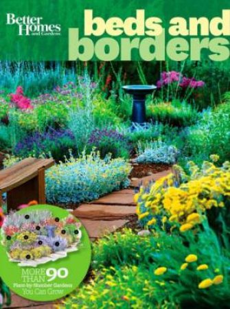 Beds and Borders by Various