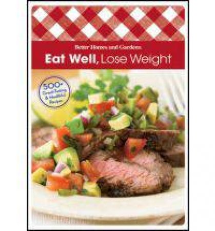 Eat Well, Lose Weight by Various