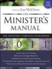 The Ministers Manual 2011 Edition