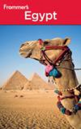 Frommer's Egypt, 2nd Edition by Unknown