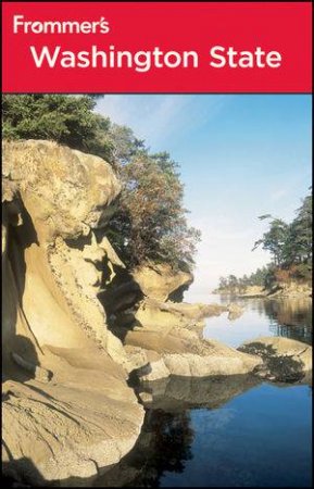 Frommer's Washington State, 7th Edition by Karl Samson