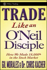 Trade Like Bill Oneil How We Made Over 18000 in the Stock Market in 7 Years