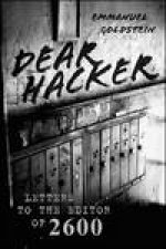 Dear Hacker Letters to the Editor of 2600