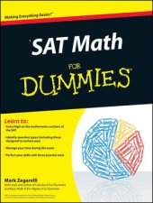 SAT Math For Dummies