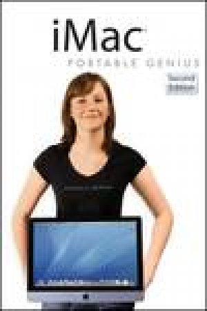 iMac Portable Genius, 2nd Ed by Guy Hart-Davis