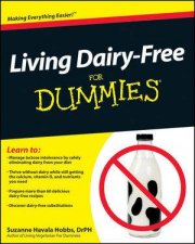 Living Dairyfree for Dummies