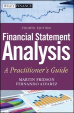 Financial Statement Analysis Fourth Edition A Practitioners Guide