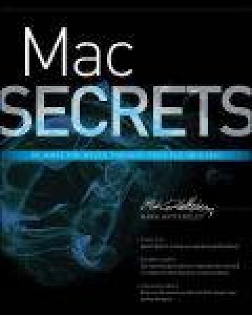 Mac Secrets by Hattersley