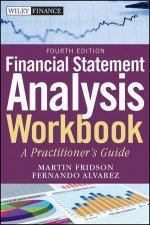 Financial Statement Analysis Workbook Fourth Edition A Practitioners Guide