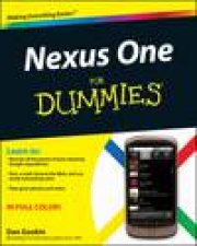 Nexus One for Dummies