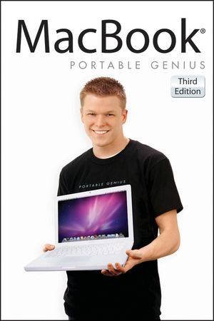 Macbook Portable Genius, Third Edition by Brad Miser