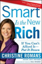 Smart Is the New Rich If You Cant Afford It Put It Down