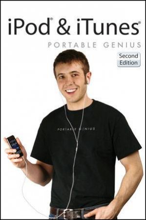 IPod & iTunes Portable Genius, 2nd Edition by Jesse D Hollington 