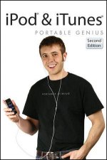 IPod  iTunes Portable Genius 2nd Edition