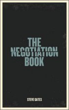 The Negotiation Book