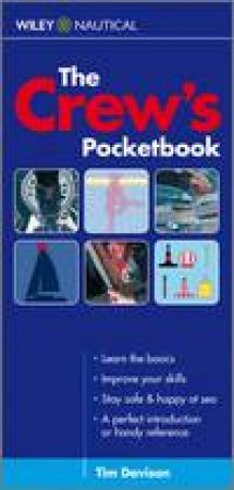 The Crew's Pocketbook by Timothy Davidson