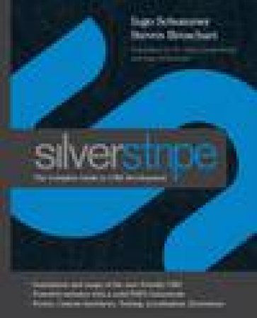 Silverstripe: The Complete Guide to CMS Development by Ingo Schommer & Steven Broschart