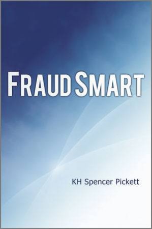 Fraud Smart by K. H. Spencer Pickett