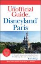 The Unofficial Guide to Disneyland Paris