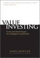 Value Investing Tools and Techniques for Intelligent Investment