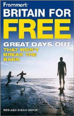 Frommer's Britain for Free by Unknown