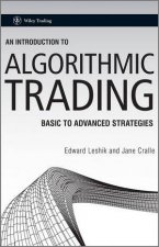 An Introduction to Algorithmic Trading  Basic to Advanced Strategies