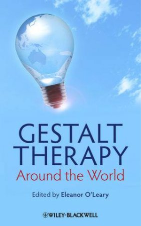 Gestalt Therapy Around the World by Various