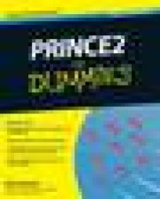 Prince2 for Dummies 2009 Ed