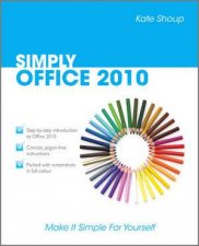 Simply Office 2010