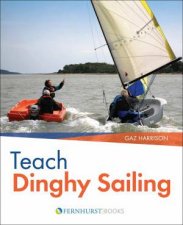 Teach Dinghy Sailing