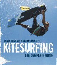 Kitesurfing