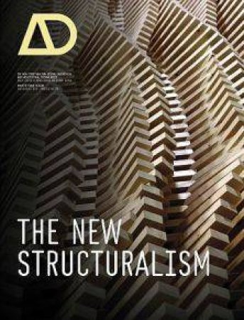 New Structuralism: Design, Enginnering and        Architectural Technologies by Unknown