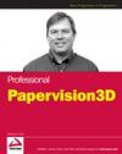 Professional Papervision3D